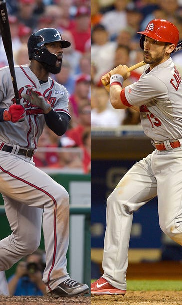 Let the debate begin: Who hits where in Cardinals' lineup?
